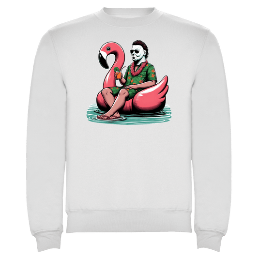 Michael Myers Holiday - Identity SRLs
