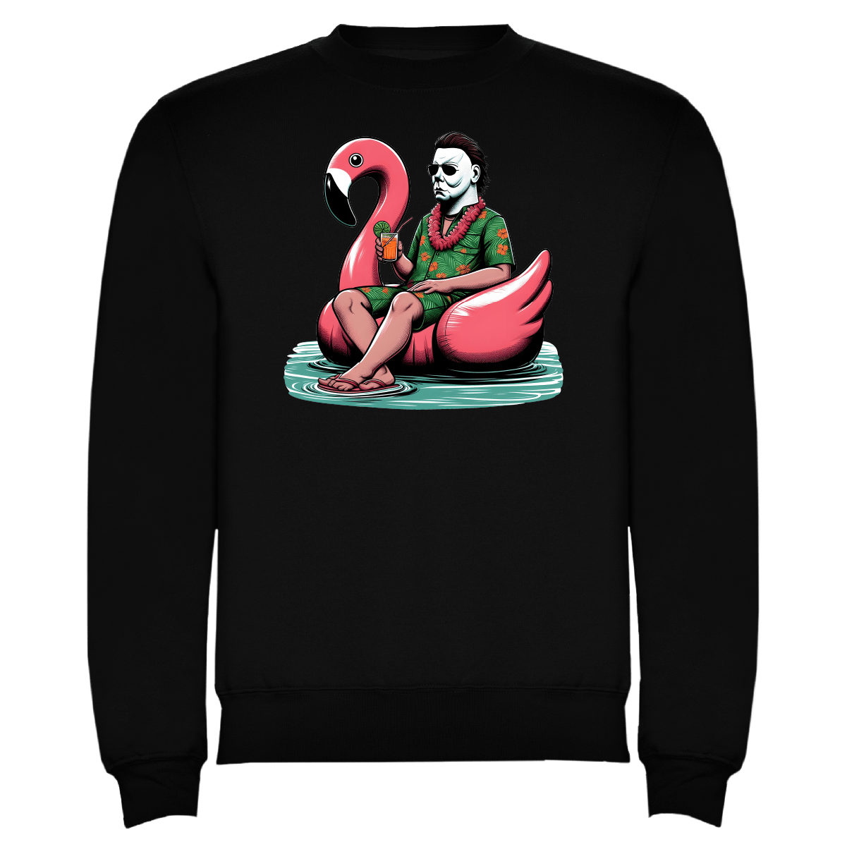 Michael Myers Holiday - Identity SRLs