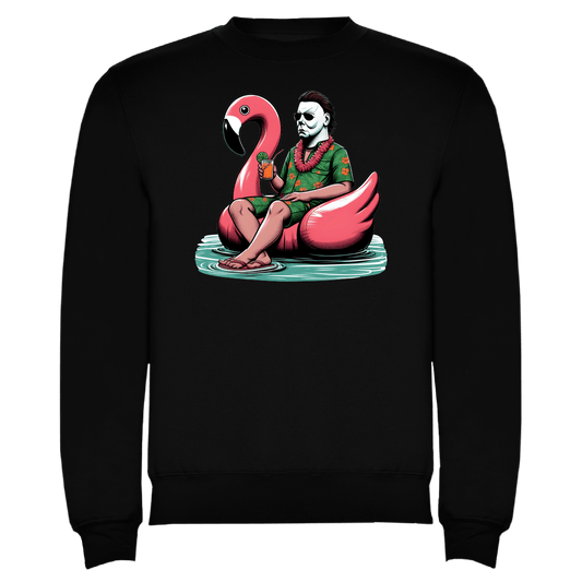 Michael Myers Holiday - Identity SRLs