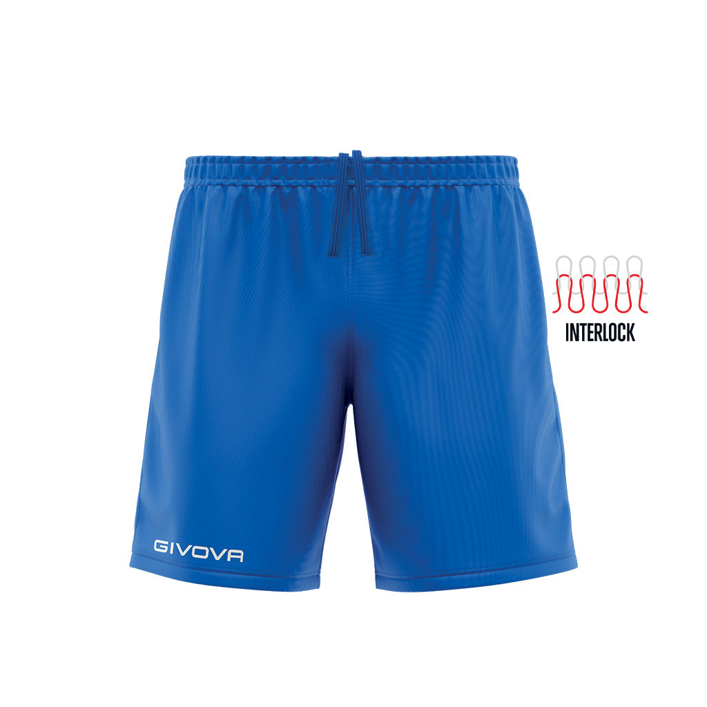Promo 10 completi Givova Revolution