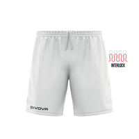 PANTALONCINO CAPO INTERLOCK