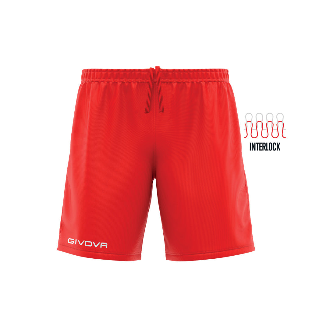 Promo 10 completi Givova Revolution