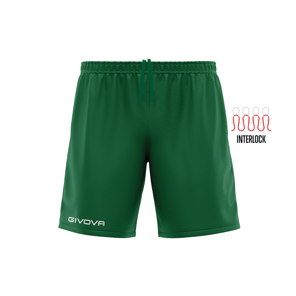 Promo 10 completi Givova Revolution