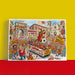 Pannello Forex Benevento promozione in B - Identity SRLs