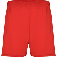 Pantaloncino Calcio - Identity SRLs