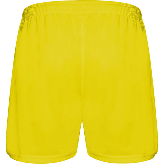 Pantaloncino Calcio - Identity SRLs