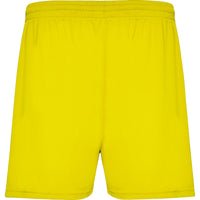 Pantaloncino Calcio - Identity SRLs