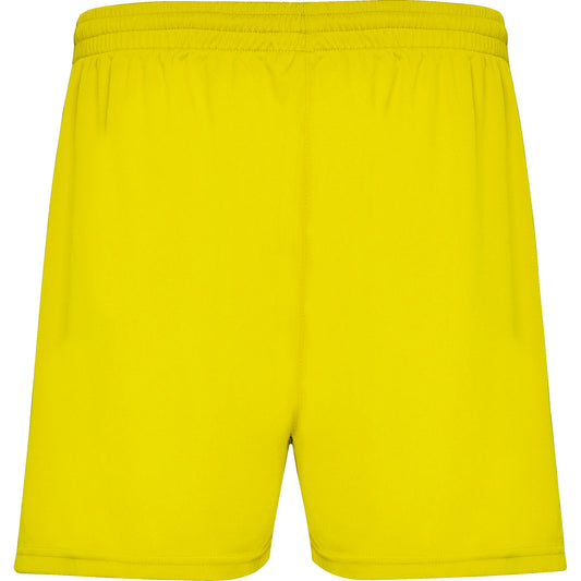 Pantaloncino Calcio - Identity SRLs