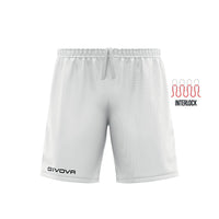 PANTALONCINO CAPO INTERLOCK - Identity SRLs