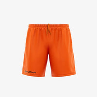 PANTALONCINO GIVOVA ONE - Identity SRLs