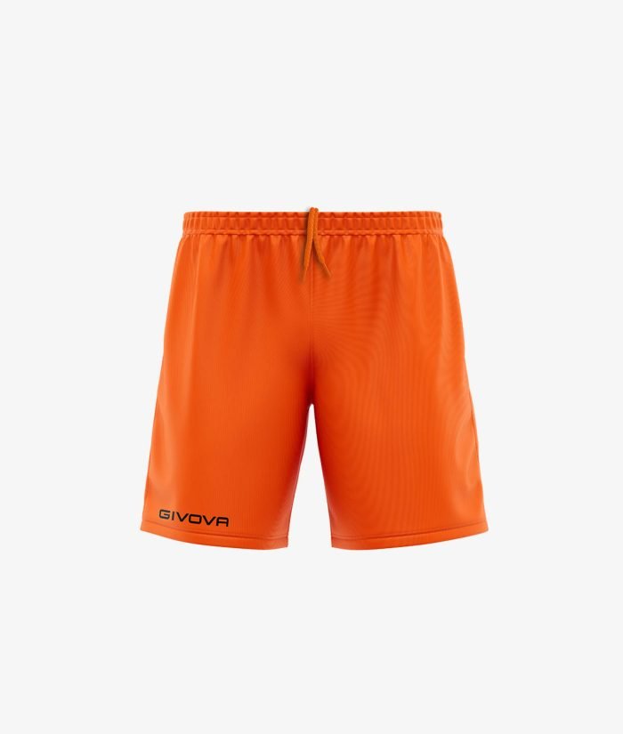 PANTALONCINO GIVOVA ONE - Identity SRLs
