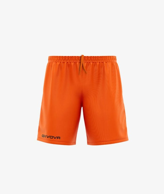 PANTALONCINO GIVOVA ONE - Identity SRLs