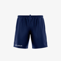 PANTALONCINO GIVOVA ONE - Identity SRLs