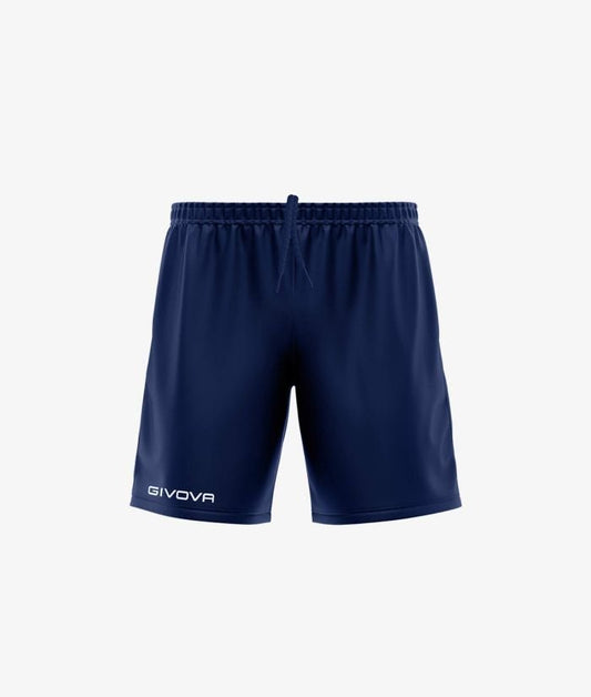 PANTALONCINO GIVOVA ONE - Identity SRLs