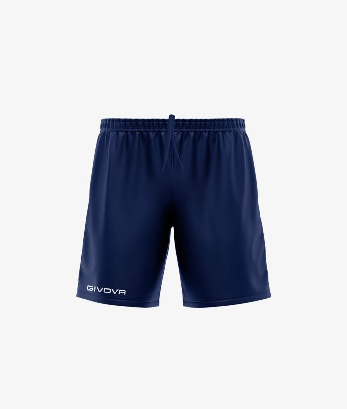 PANTALONCINO GIVOVA ONE - Identity SRLs