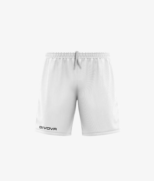 PANTALONCINO GIVOVA ONE - Identity SRLs