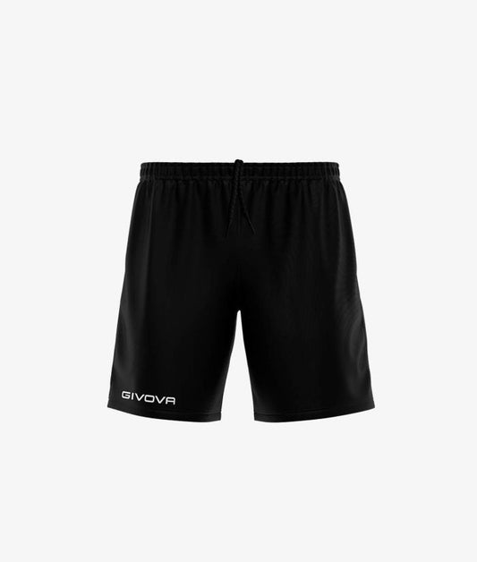 PANTALONCINO GIVOVA ONE - Identity SRLs