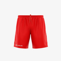 PANTALONCINO GIVOVA ONE - Identity SRLs