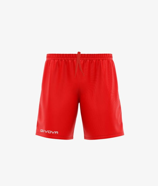 PANTALONCINO GIVOVA ONE - Identity SRLs