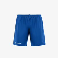 PANTALONCINO GIVOVA ONE - Identity SRLs