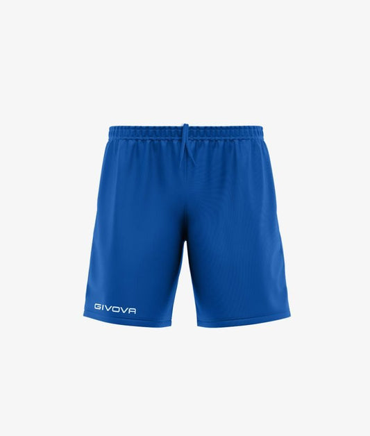 PANTALONCINO GIVOVA ONE - Identity SRLs