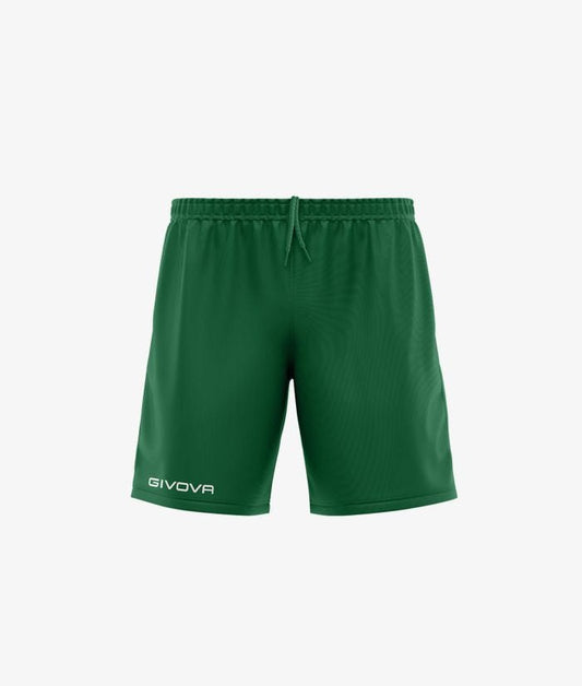 PANTALONCINO GIVOVA ONE - Identity SRLs