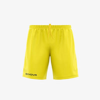 PANTALONCINO GIVOVA ONE - Identity SRLs