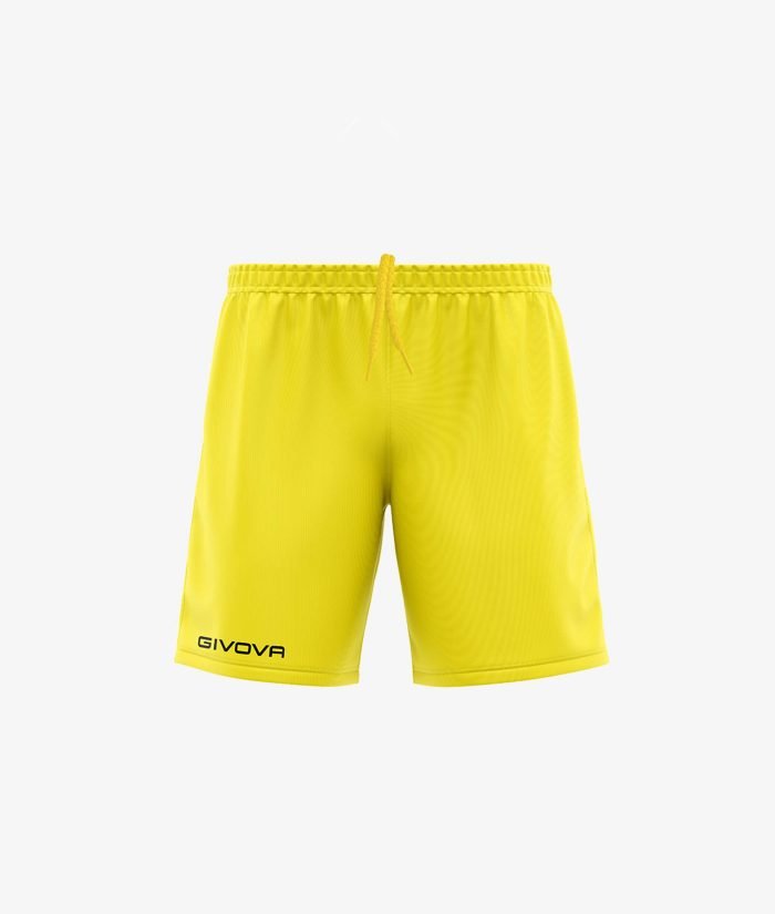 PANTALONCINO GIVOVA ONE - Identity SRLs