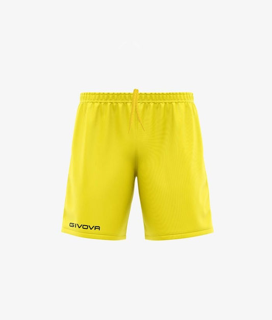 PANTALONCINO GIVOVA ONE - Identity SRLs