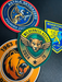 Patch stampate in sublimazione - Identity SRLs