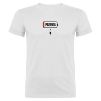 Pazienza finita - Identity SRLs