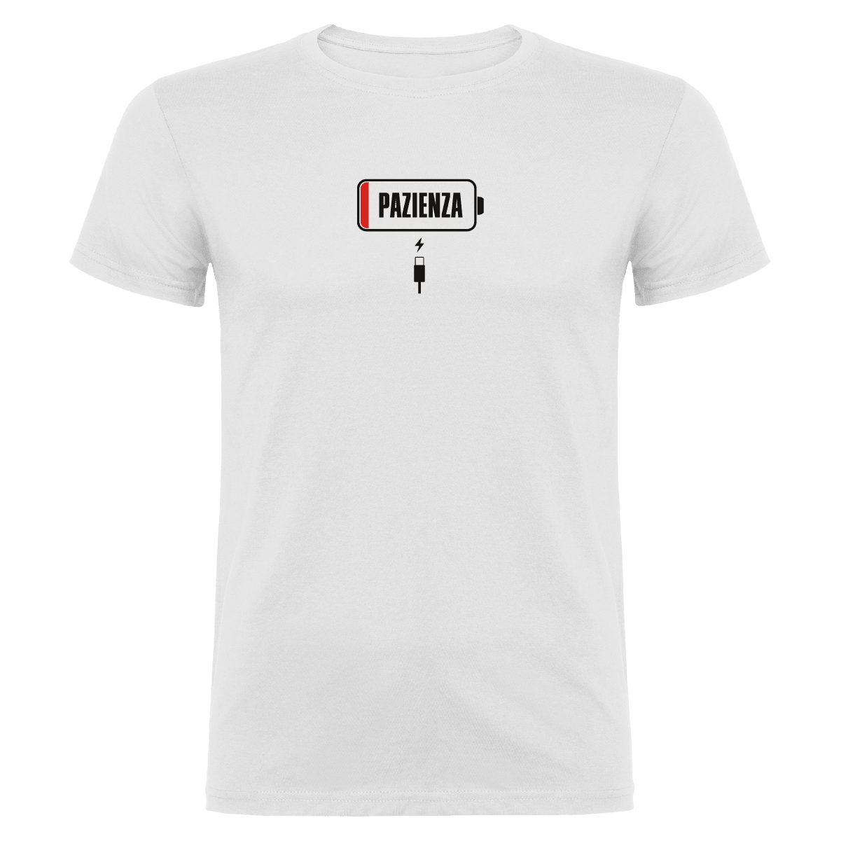 Pazienza finita - Identity SRLs