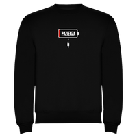 Pazienza finita - Identity SRLs