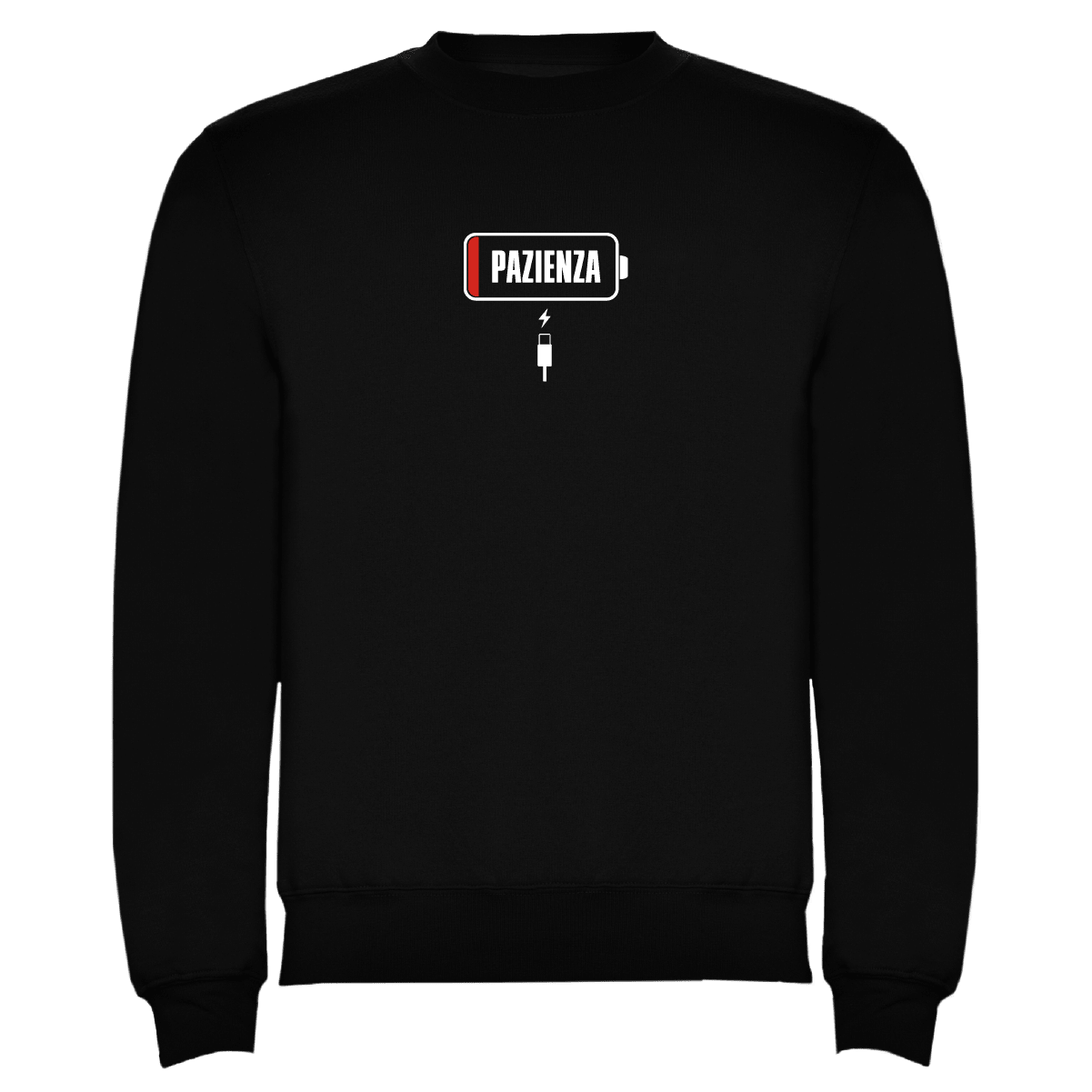 Pazienza finita - Identity SRLs