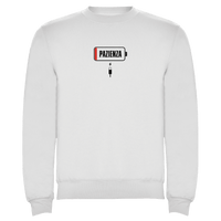 Pazienza finita - Identity SRLs