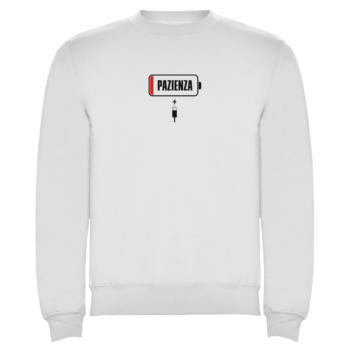 Pazienza finita - Identity SRLs