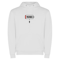 Pazienza finita - Identity SRLs