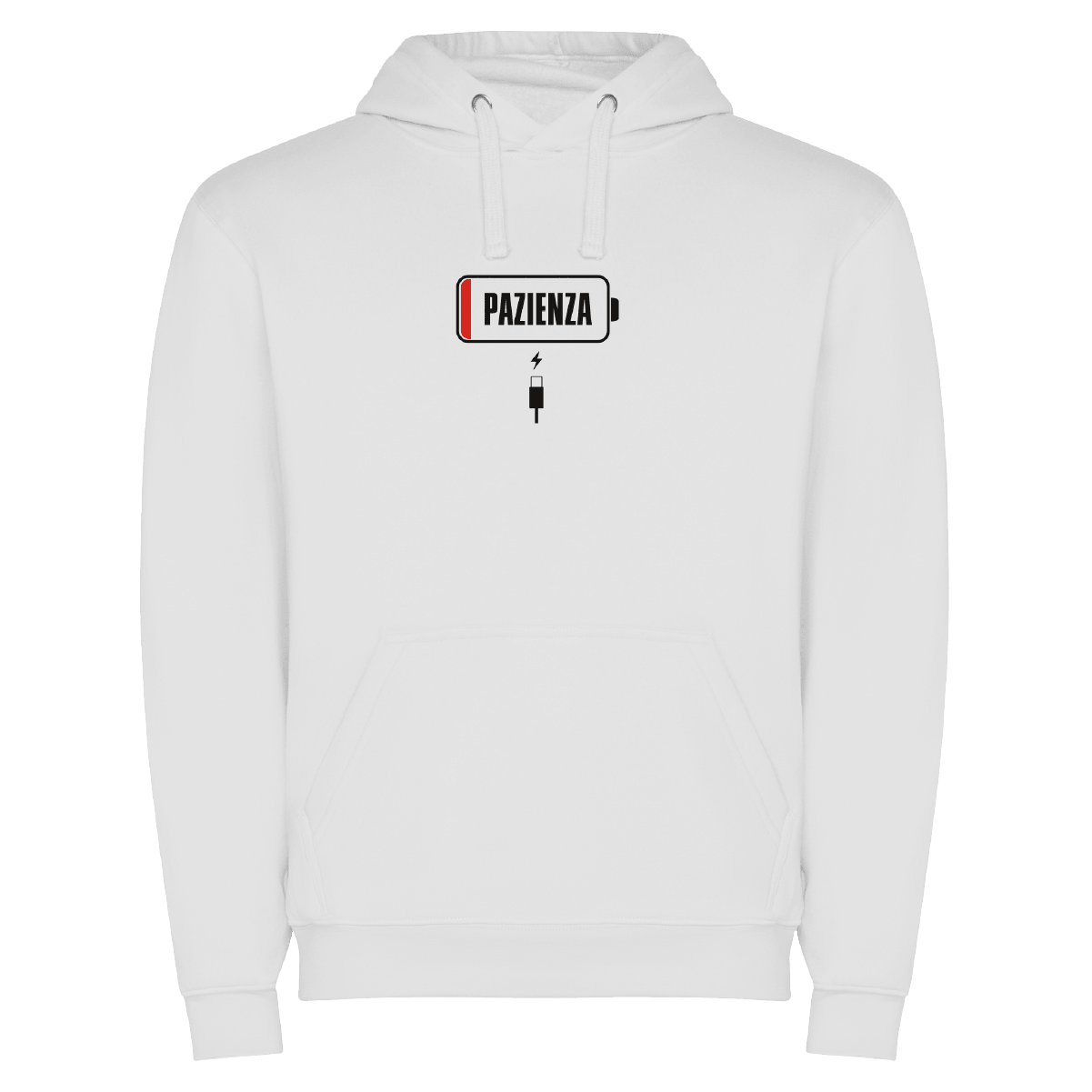 Pazienza finita - Identity SRLs