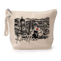 Pochette Avellino - Identity SRLs