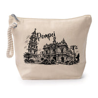 Pochette Pompei - Identity SRLs