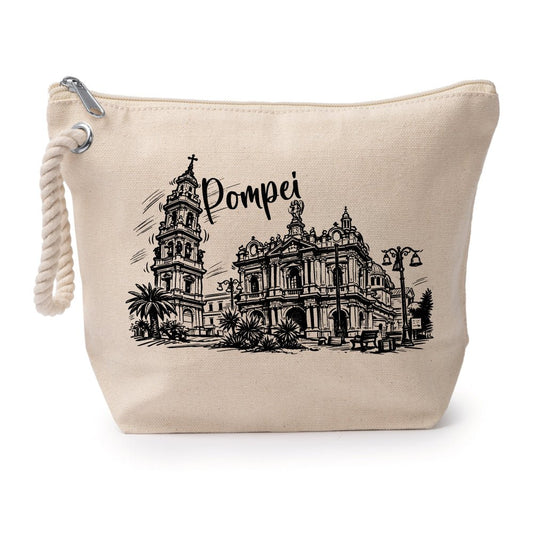 Pochette Pompei - Identity SRLs