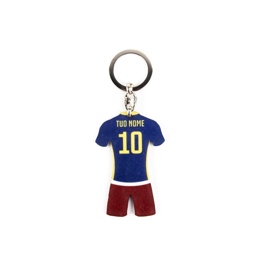 Portachiavi da calcio personalizzato, portachiavi con nome timbrato a mano, regalo per calciatore, regalo per allenatore, regalo di squadra, regalo di fine stagione, inciso - Italia Portachiavi da calcio personalizzato, portachiavi con nome timbrato a mano, regalo per calciatore, regalo per allenatore, regalo di squadra, regalo di fine stagione, inciso - Italia