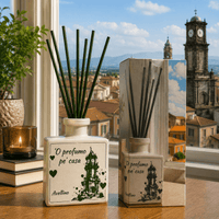 Profumatore Ambiente Avellino - Identity SRLs