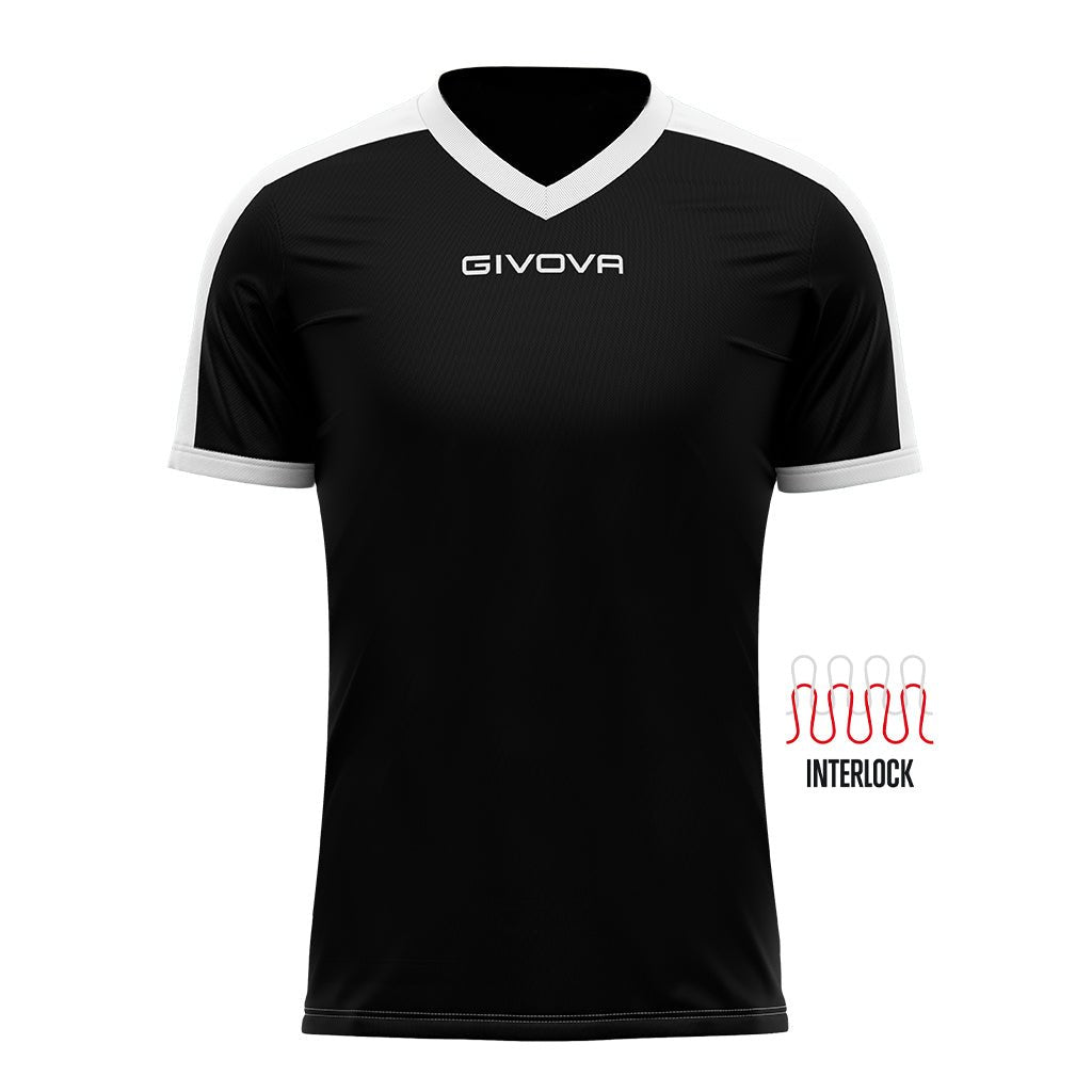 Promo 10 completi Givova Revolution - Identity SRLs