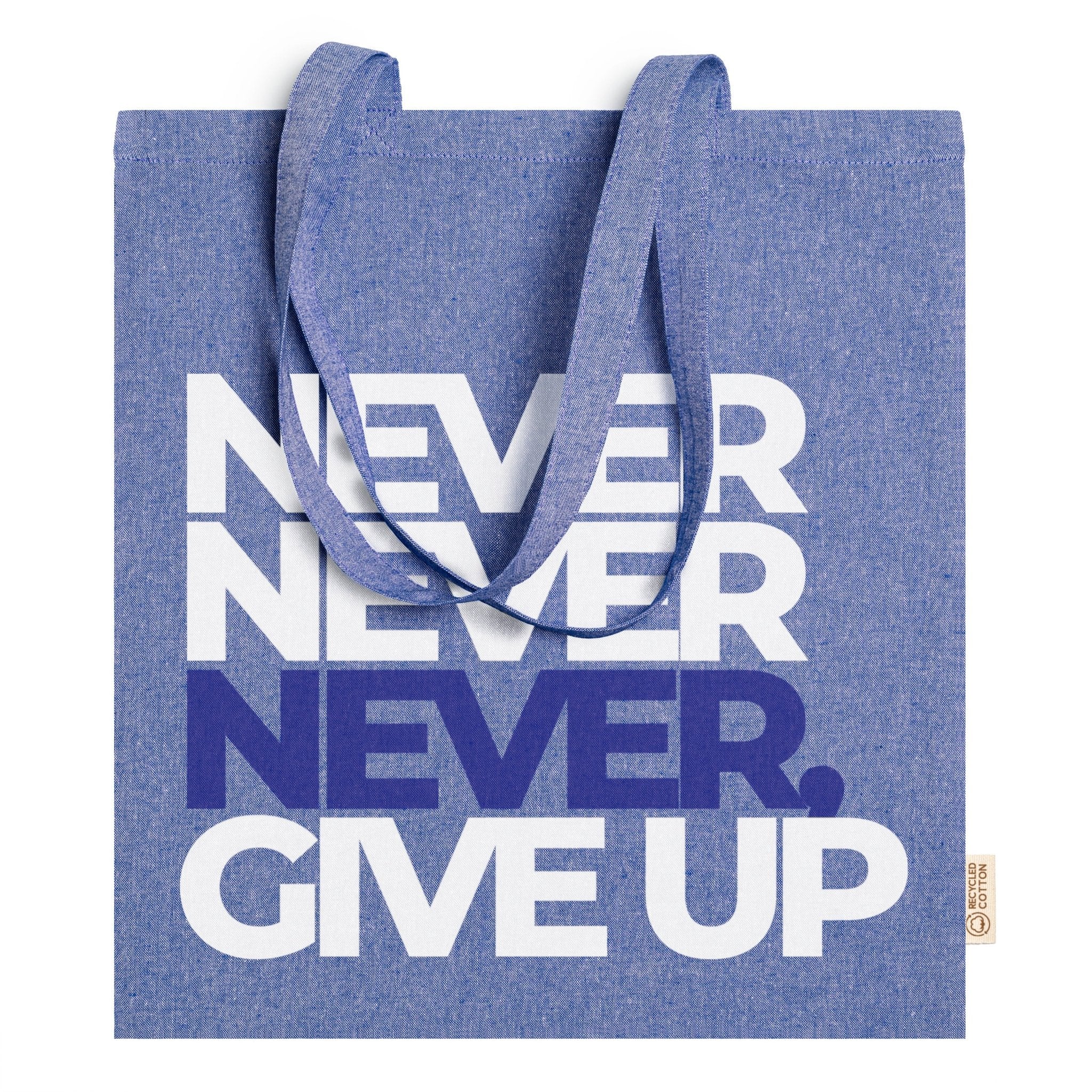 Rivoli – Shopper personalizzabile - Identity SRLs