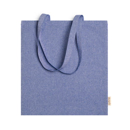 Rivoli shopper grigia