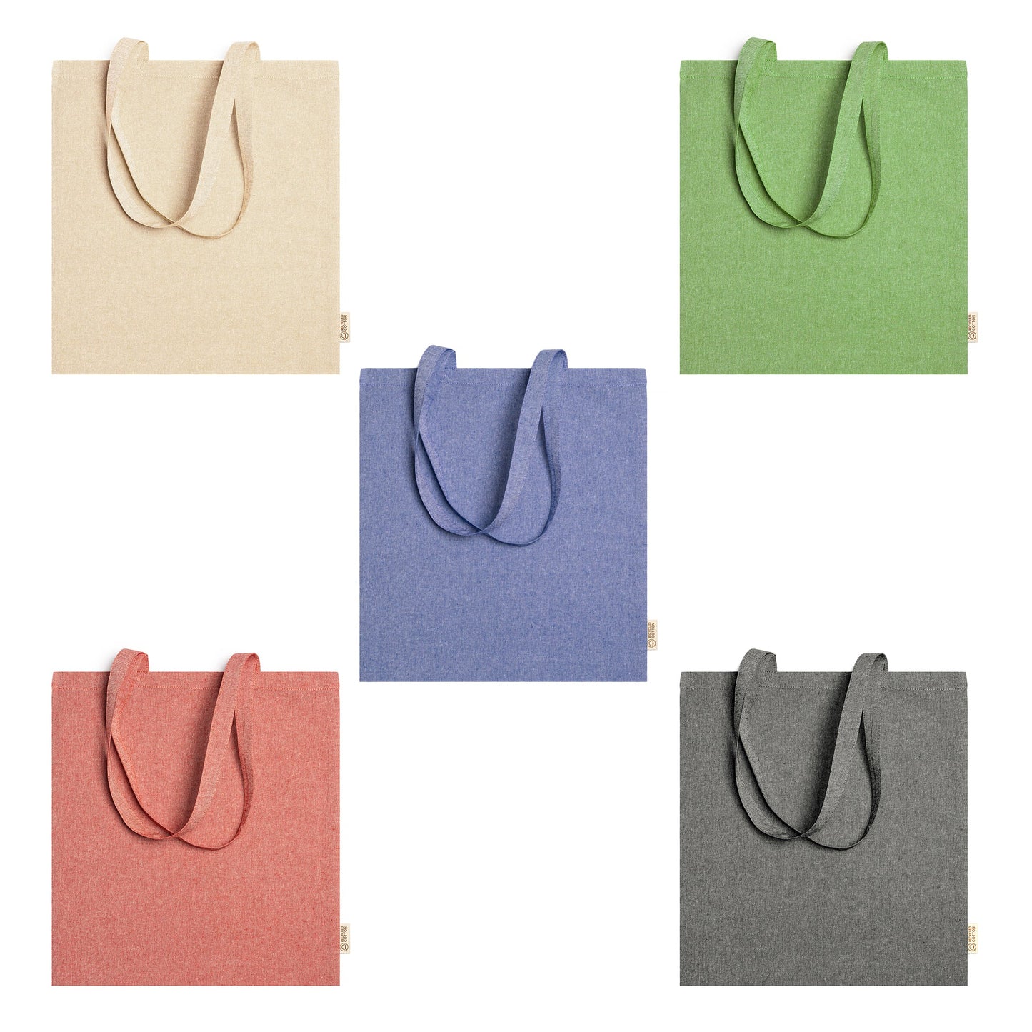 Rivoli – Shopper personalizzabile - Identity SRLs
