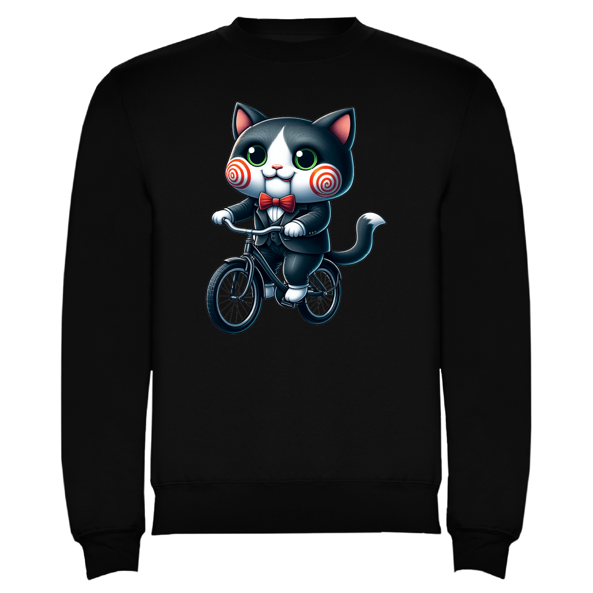 Saw Gatto - Identity SRLs