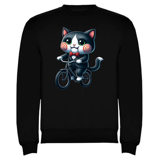 Saw Gatto - Identity SRLs