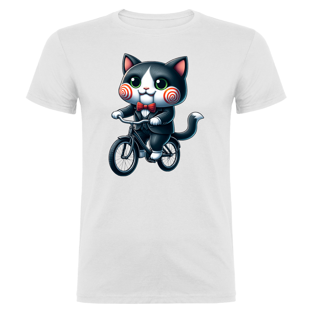 Saw Gatto - Identity SRLs